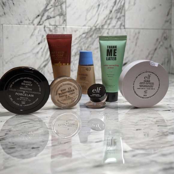 Laura Geller, WANDER, Bare Minerals, Thank Me Later, and more - Picture 2 of 5